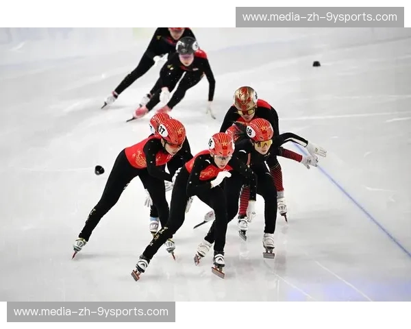 短道速滑球裤：速度与保护的完美结合