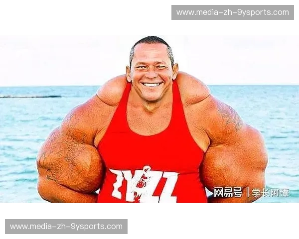 分析健美：破译力量与美学的双重密码