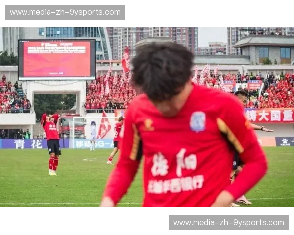 巅峰博弈！国足远征澳洲：这不只是一场比赛，更是关于梦想的“生死时速”